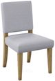 John Thomas Furniture® Customizable Select Brooke Dining Side Chair-0