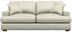 La-Z-Boy® Paxton Porcelain Sofa-1