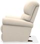 La-Z-Boy® Briggs Natural Power Rocking Recliner with Head Rest and Lumbar-5