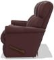 La-Z-Boy® Pinnacle Merlot Manual Wall Reclining Loveseat-4