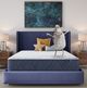 Serta® Five Star Dream Haven 12” Wrapped Coil Firm Tight Top Twin Mattress in a Box-3