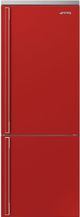 OPEN BOX: 28 Inch Freestanding Bottom Mount Refrigerator -0