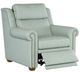 Bradington-Young Customizable 41" Reece Power Recliner with Headrest-0