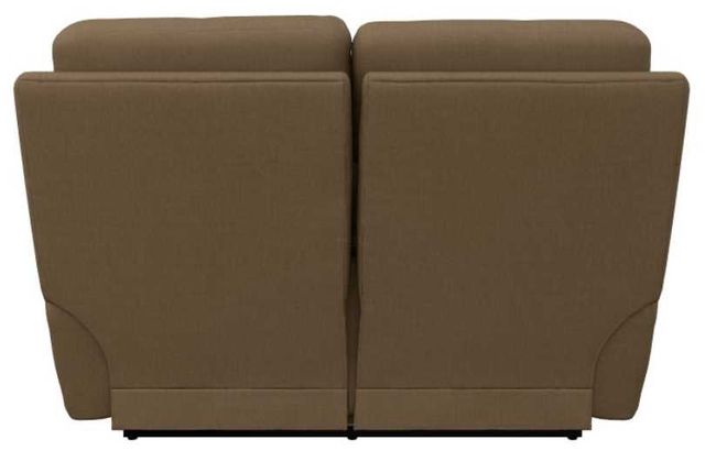 La-Z-Boy® Apollo Toast Power Reclining Loveseat with Headrest-4