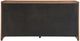 Universal Explore Home™ Weekender Coastal Living Home Sand Dune Dresser-3