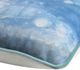 Stylecraft Austin Allen James Ocean Blues Rectangular Throw Pillow-3