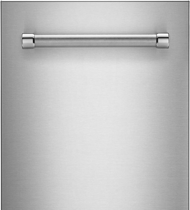 KitchenAid® 15" Stainless Steel with PrintShield™ Finish Automatic Ice Maker-1