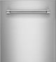 KitchenAid® 15" Stainless Steel with PrintShield™ Finish Automatic Ice Maker-1