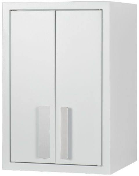Summit® 12" White Wall Cabinet-1