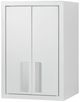 Summit® 12" White Wall Cabinet-1