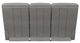La-Z-Boy® James Powder Power Reclining Sofa with Headrest and Lumbar-4