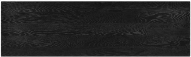 Meridian Furniture June Black Console Table-2