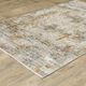 Oriental Weavers™ Bauer 5'x8' Style 1 Area Rug-1