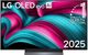 LG C5 Series 48" 4K Ultra HD OLED evo AI Smart TV-0