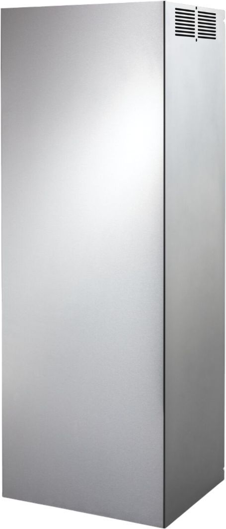 Best® WPP1 Series Stainless Steel Range Hood Flue Extensions-1