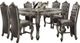 ACME Furniture Versailles Antique Platinum Counter Height Table-2