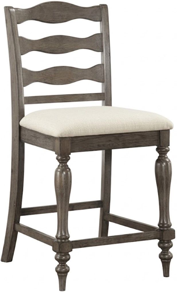 Bernards Deltona Island Counter Stool-0