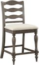 Bernards Deltona Island Counter Stool-0