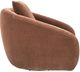 Signature Design by Ashley® Yahya Sienna Swivel Accent Chair-3