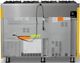 Viking® 5 Series 48” Daffodil Pro Style Natural Gas Range-4