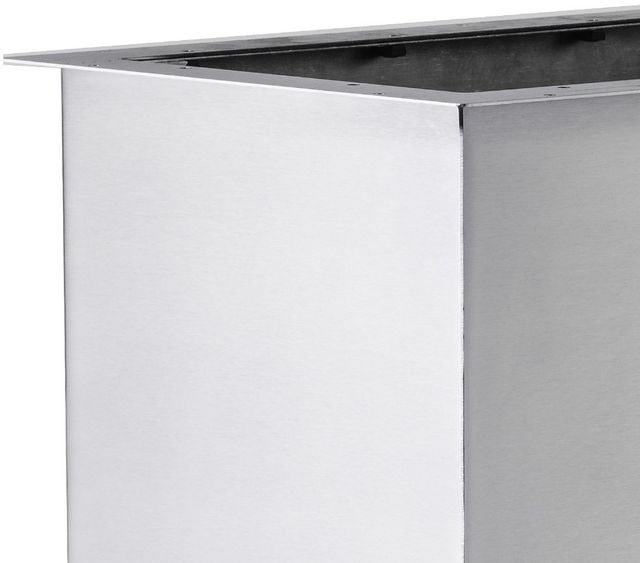 Viking® 5 Series Stainless Steel Duct Cover-1
