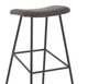 VIG Furniture Modrest Nance Brown Bar Stool-1
