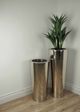 Le Present Chroma Moderna Mirror 28" Planter-3