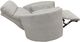 Radius Mineral Power Swivel Glider Recliner-2