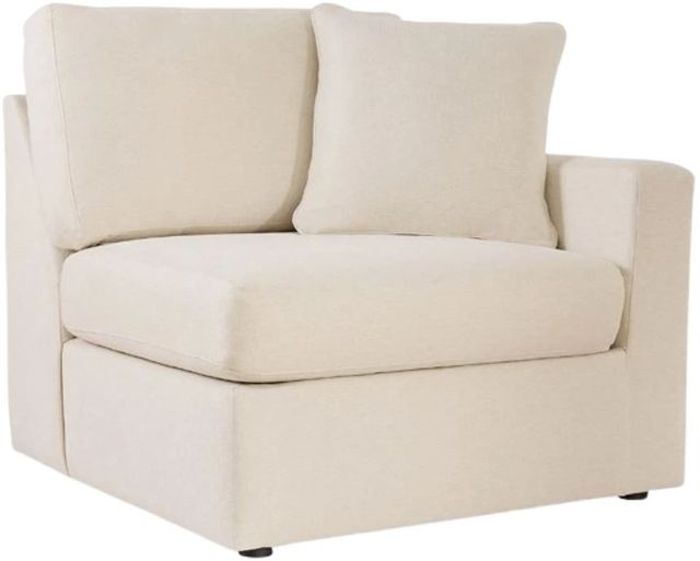 Signature Design by Ashley® Modmax 8-Piece Oyster L-Shape Sectional with Audio and Storage Consoles-1