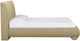 TOV Furniture Rayne Honey Queen Panel Bed-3