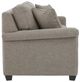La-Z-Boy® Bexley Mushroom Queen Sleeper Sofa-3
