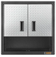 Gladiator® Ready-to-Assemble Silver Tread 3/Wall Gearbox-0