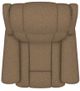 La-Z-Boy® Stratus Mink Power Rocking Recliner-4