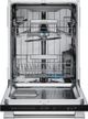 Frigidaire Professional® 24" Smudge-Proof™ Stainless Steel Top Control Built In Dishwasher -2