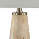Renwil® Almeria Natural Table Lamp-2