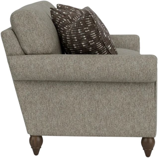 Flexsteel® Customizable Moxy Roll Arm Sofa-2