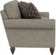 Flexsteel® Customizable Moxy Roll Arm Sofa-2