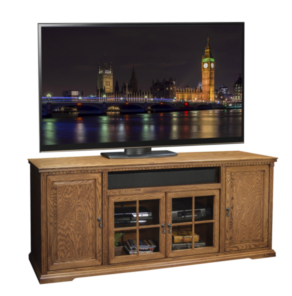 Legends Home Scottsdale 78" Console-0