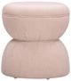 TOV Furniture Tomlin Light Pink Game Ottoman-0
