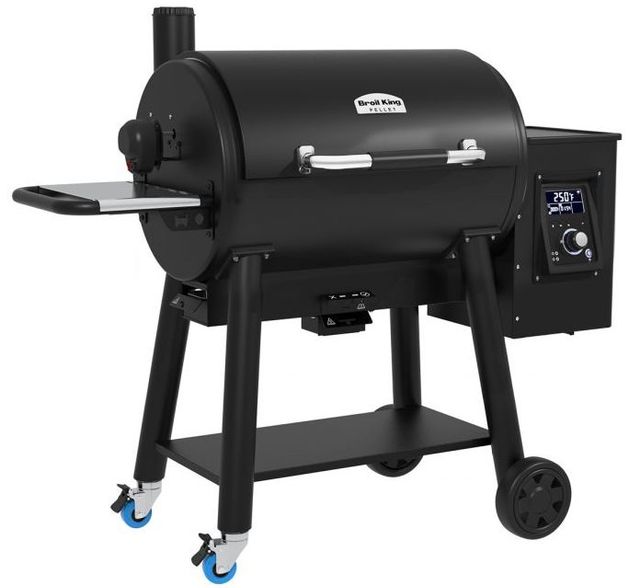 Broil King® Caster Kit-1