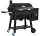 Broil King® Caster Kit-1