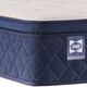 Sealy® Safa Park 14" Wrapped Coil Soft Pillow Top Full Mattress-2