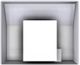 Vent-A-Hood® 24" White Air Recover System (ARS) Duct-Free Under Cabinet Range Hood-2