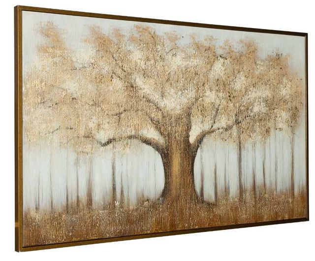 Signature Design by Ashley® Dalewick Wall Art-1