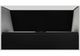 Vent-A-Hood® 54" Black Wall Hood-3