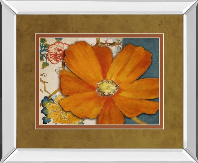 Classy Art Summer in Paris II by Lanie Loreth Wall Art-0
