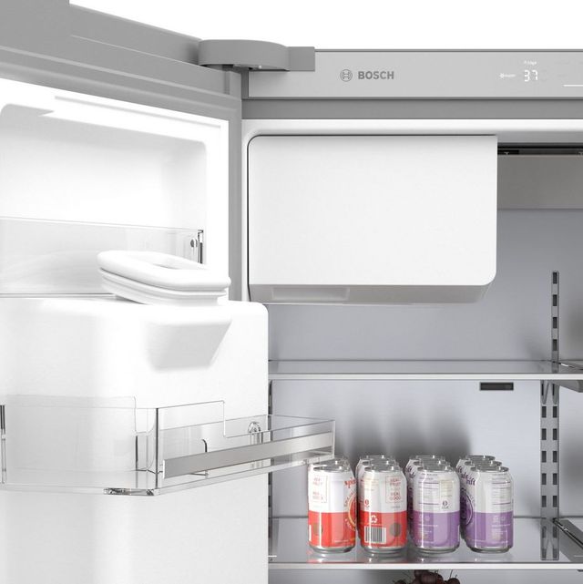 Bosch 4 Piece Stainless Steel Kitchen Package-4