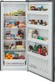 Frigidaire® 28" 13 Cu. Ft. Fingerprint-Resistant Stainless Steel Look Upright Freezer-3