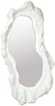 Harp & Finial® Clifton Off White Mirror-1