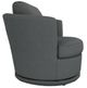 Best® Home Furnishings Customizable Tina Swivel Chair-2